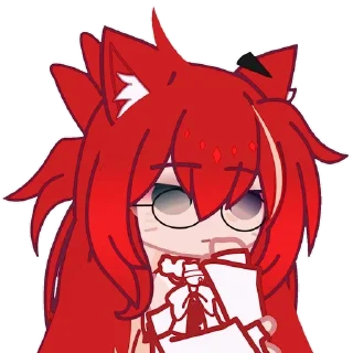 🤔 emoji wydjxk <3 Telegram sticker 6 of 119