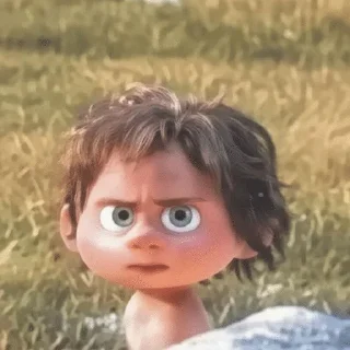 😐 emoji Memes🫦 Telegram sticker 8 of 63