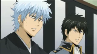 🦴 emoji 🇯🇵 Gintama 2 🇯🇵 Telegram sticker 13 of 33