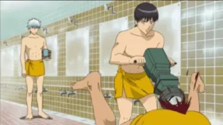 😡 emoji 🇯🇵 Gintama 2 🇯🇵 Telegram sticker 10 of 33