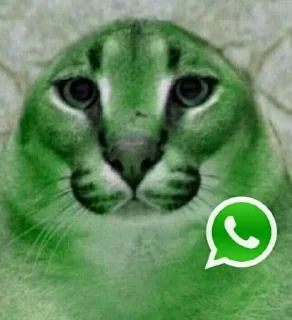 🟩 emoji YYYYYUUUUI Telegram sticker 6 of 76