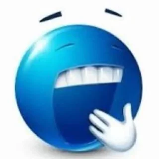 🥱 emoji життєві пікчі Telegram sticker 13 of 94