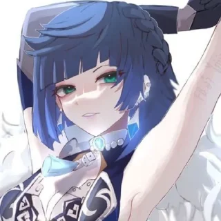 🤭 emoji ⤾·˚ ༘ 🌀 ⁕🔖 𝒴ℯ𝓁𝒶𝓃 Telegram sticker 14 of 70