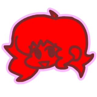 👍 emoji Дурики @X4DCC72 Telegram sticker 6 of 71