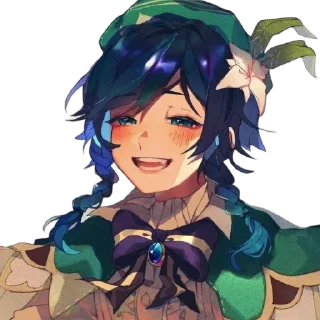 🌟 emoji венти женись на Кате 💍 💞 Telegram sticker 11 of 14