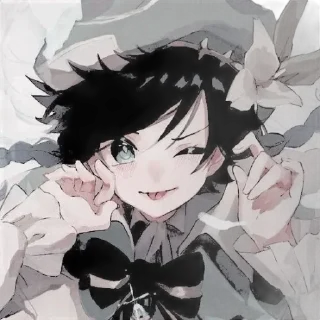 🌟 emoji венти женись на Кате 💍 💞 Telegram sticker 9 of 14