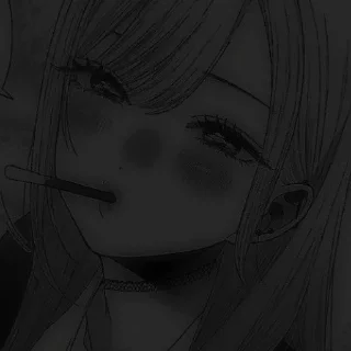⬛ emoji — блядство. Telegram sticker 11 of 120
