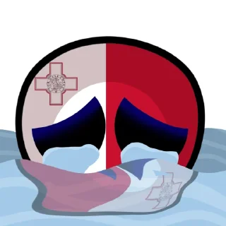 😭 emoji Хуйня с Кантриболами - @RosiskiEmperor Telegram sticker 17 of 35