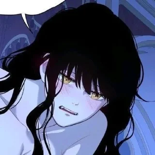 Sticker from кровь мадам жизель;;
