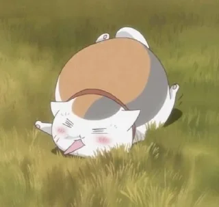 🌟 emoji нянко-сэнсэй Telegram sticker 5 of 70