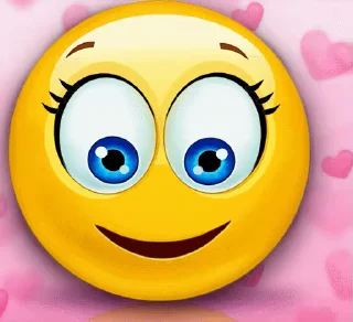 💋 emoji абізяна Telegram sticker 22 of 69