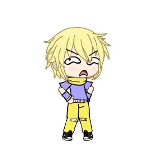 🙄 emoji моя жизнь Telegram sticker 17 of 73