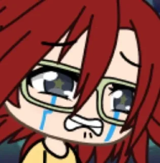 😭 emoji моя жизнь Telegram sticker 12 of 73