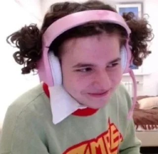 😏 emoji я твою мать ебал Telegram sticker 20 of 48