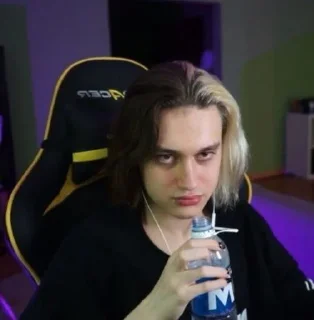 🤨 emoji я твою мать ебал Telegram sticker 24 of 48