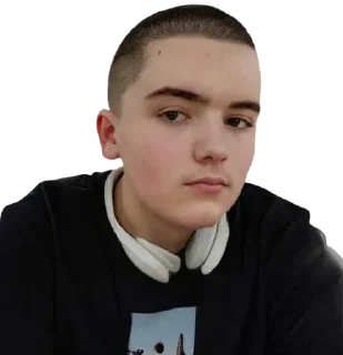 🎆 emoji Дима faggot Telegram sticker 9 of 27