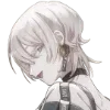 🍓 emoji `` mikomuu ﹗ @shihokisser Telegram sticker 7 of 192
