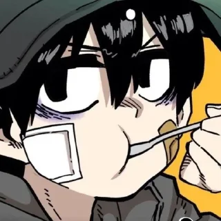 🌟 emoji ... @FelingAXAXA Telegram sticker 7 of 120