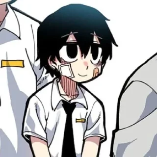 🙂 emoji 𝙻𝕚 𝐗ʏ𝘯 @sigmochka_bolgarka Telegram sticker 19 of 120