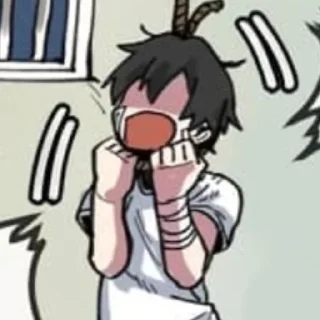 😭 emoji 𝙻𝕚 𝐗ʏ𝘯 @sigmochka_bolgarka Telegram sticker 6 of 120