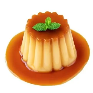 🍮 emoji сладкости Telegram sticker 14 of 25