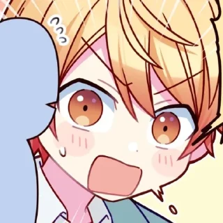 🎧 emoji ꧁🎧▸tsukasa (Creator: @error_sans50)◂🎧꧂ Telegram sticker 24 of 50