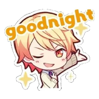 🎧 emoji ꧁🎧▸tsukasa (Creator: @error_sans50)◂🎧꧂ Telegram sticker 18 of 50