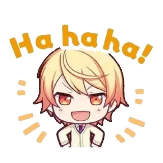 🎧 emoji ꧁🎧▸tsukasa (Creator: @error_sans50)◂🎧꧂ Telegram sticker 8 of 50