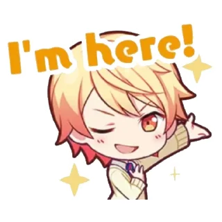 🎧 emoji ꧁🎧▸tsukasa (Creator: @error_sans50)◂🎧꧂ Telegram sticker 10 of 50