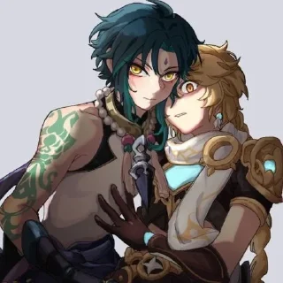 💞 emoji Ꮯяᴏ/Иᴛᴇᴩ @ran_eblan_com Telegram sticker 20 of 88