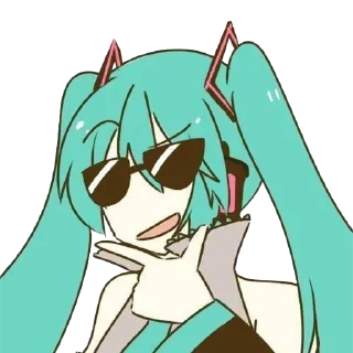 😎 emoji Полезнейшее Telegram sticker 7 of 120