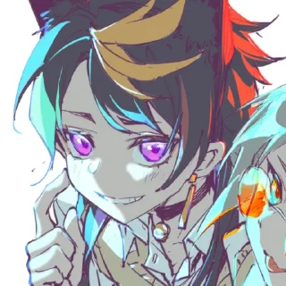 ☯️ emoji ﹙🍶﹚- @shushuinfo » bayueshiqi2 (twt) Telegram sticker 23 of 70