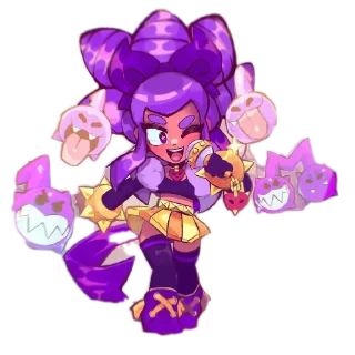 🔳 emoji Разные Telegram sticker 18 of 120