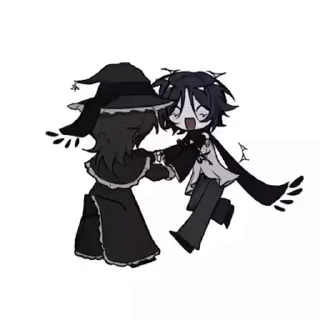 🌟 emoji Азуртаймы мои отцы сосите❤️ Telegram sticker 5 of 49