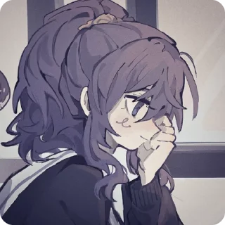 🫧 emoji Prsk..~ by @R0bian Telegram sticker 17 of 74