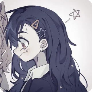 🫧 emoji Prsk..~ by @R0bian Telegram sticker 19 of 74