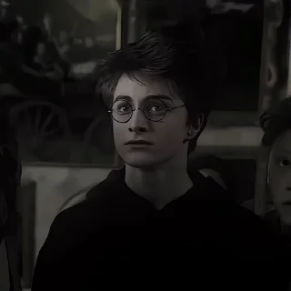 🤩 emoji Harry Potter @sasweirdo @MoiStikiBot Telegram sticker 24 of 43
