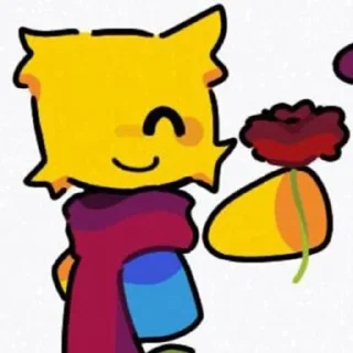 🔑 emoji Noob <33 Telegram sticker 19 of 55