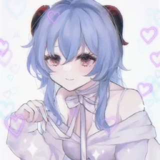 🧊 emoji ɢɑⲛⲩυ Telegram sticker 19 of 37