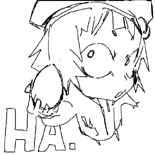 🥚 emoji пеинтовое молоко (@sagibukuro) Telegram sticker 17 of 35