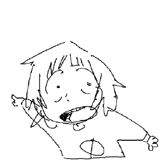 😦 emoji пеинтовое молоко (@sagibukuro) Telegram sticker 11 of 35