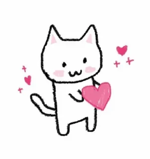 ⭐ emoji чо опять от @agro_lerkina Telegram sticker 12 of 66