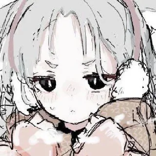 ⭐ emoji чо опять от @agro_lerkina Telegram sticker 7 of 66