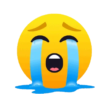 😭 emoji Дима Адашевский Telegram sticker 10 of 50