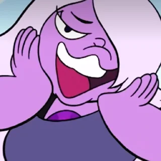 😏 emoji Бигдик энерджи (???) Telegram sticker 8 of 54