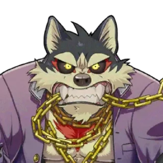 😡 emoji Бигдик энерджи (???) Telegram sticker 22 of 54