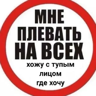 Sticker from Мемы для важных переговоров by