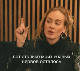 🌟 emoji На случай важных переговоров Telegram sticker 17 of 117