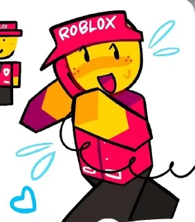 🌟 emoji Эллиот от чай Telegram sticker 6 of 31