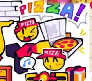 🌟 emoji Эллиот от чай Telegram sticker 23 of 31